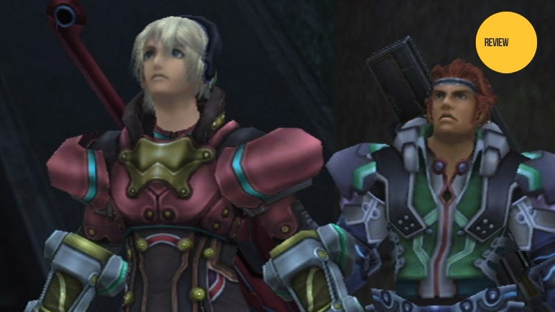 Wii Xenoblade Iso Jpn Torrent