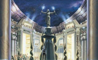 Illustration for article titled Iain M. Banks, Please Destroy The Culture!