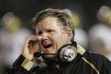 Illustration for article titled Colorado May Consider Bake Sale In Order To Buy Out Coach