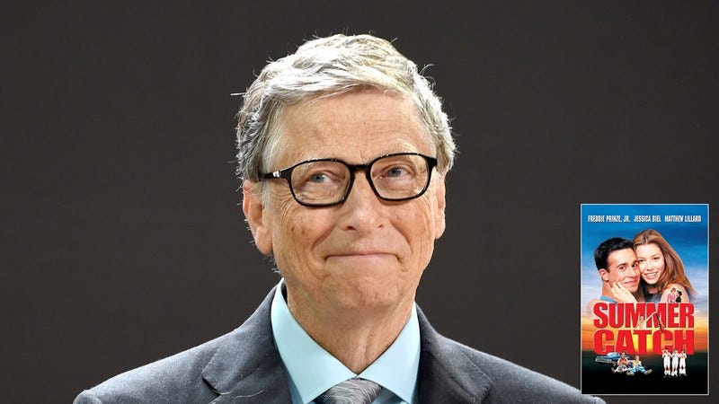 Bill Gates