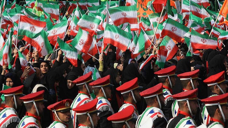 Illustration for article titled US Sanctions Force Blizzard to Pull Games From Iran