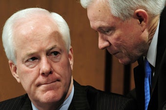 Illustration for article titled Finally: Race-Baiting Repubs Get Honest About Their Racism