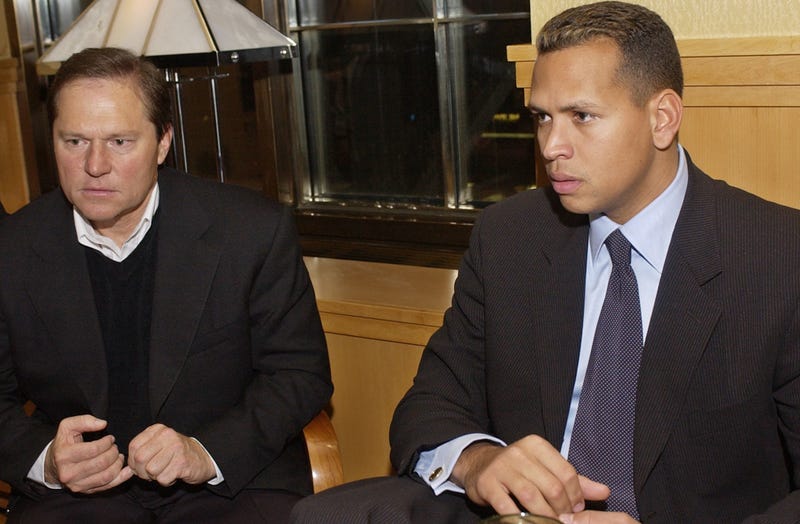 Illustration for article titled Scott Boras Says MLB's War On PEDs Is All Backwards