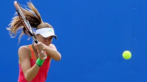 Illustration for article titled Women Apparently Ruining Tennis With Their Excessive Grunting