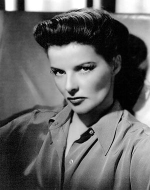 Illustration for article titled Katharine Hepburn, Jiu-Jitsu Expert, All Around Awesome Lady