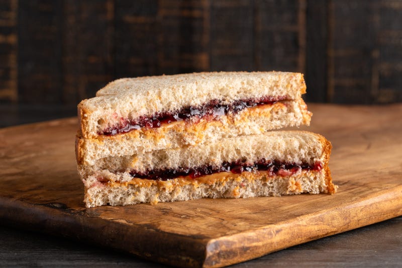 Illustration for article titled Rhode Island School District Accused of Punishing Children with Cold Sandwiches for Outstanding Lunch Debts