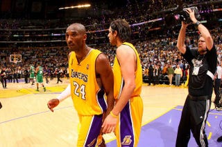 Illustration for article titled The Mamba And The Machine