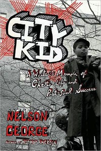 Illustration for article titled Creating in the Shadows: A Talk with Nelson George