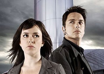 Illustration for article titled Torchwood May Be Coming To America