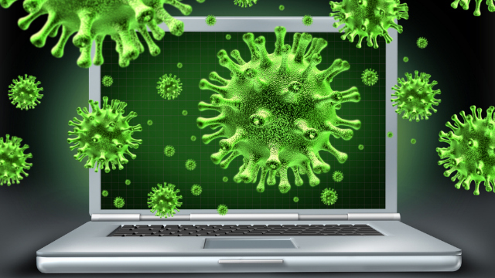 review ipsecuritas virus