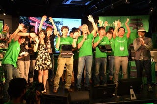 Illustration for article titled Xbox Japan Boss Is Stepping Down, Going to the U.S.