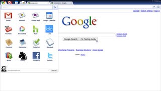Illustration for article titled Google Chrome OS Benchmarked Against Ubuntu and Moblin, Comes Up Slow