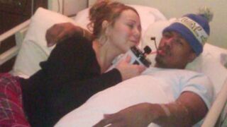 Mariah Carey's Twitter 