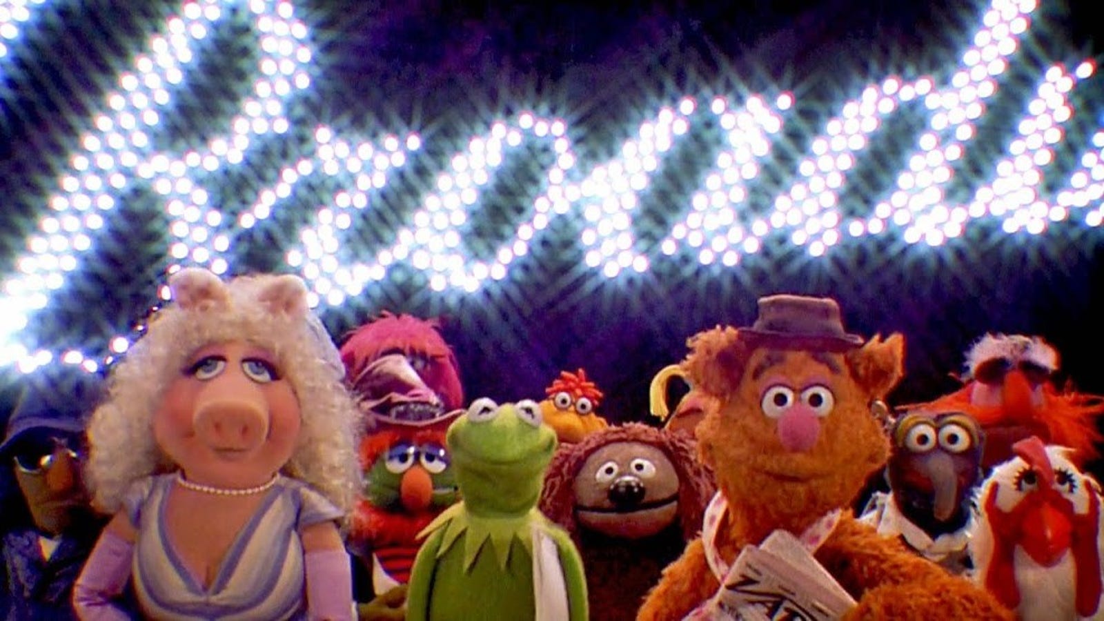 Josh Gad Discusses the Canceled Disney+ Muppets Show You Probably Didn’t Even Know Existed