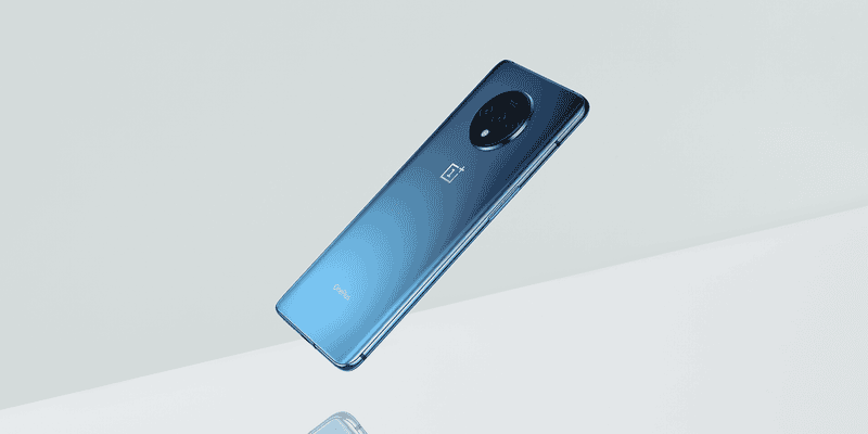 Illustration for article titled OnePlus revela el aspecto definitivo del nuevo OnePlus 7T días antes de su presentación