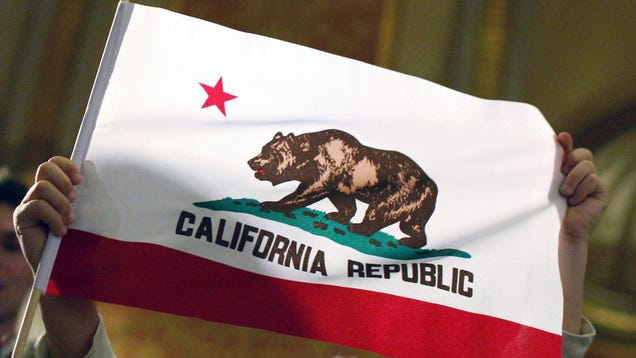 California Is Now Inches Away From Restoring Net Neutrality