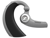 Illustration for article titled Sennheiser VMX100 Bluetooth Headset Has VoiceMax Voice Distinguishing Technology