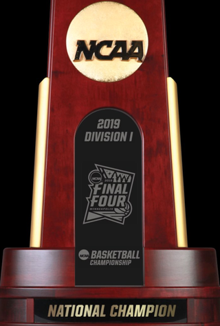 Illustration for article titled 2019 March Madness: Who Will Win the National Title?