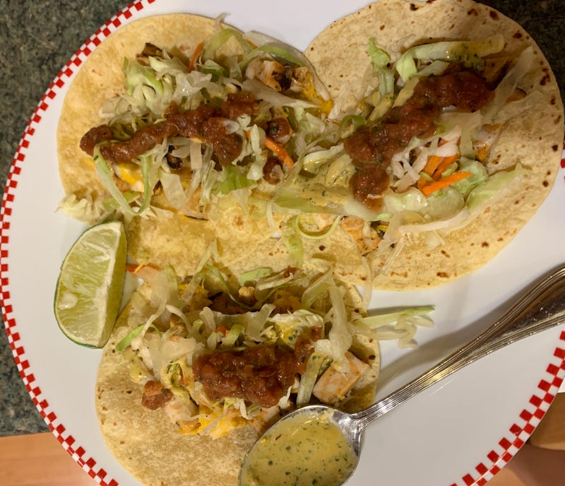 Illustration for article titled Taco Tfriday