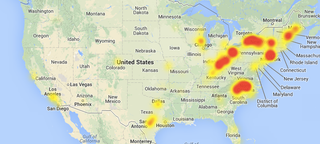 Illustration for article titled Time Warner Cable's Internet Has Broken Nationwide