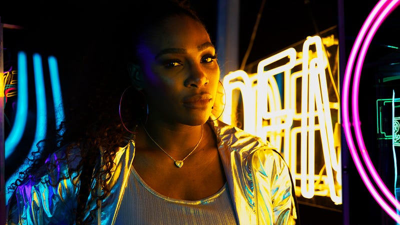Illustration for article titled Serena Williams Highlights How Abusers Use Money to Violate Their Partners