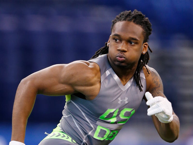 Illustration for article titled NFL Prospect Bradley Roby Disputes Report Of His OVI Through Twitter