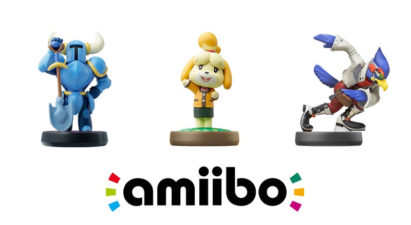 mhr amiibo nfc