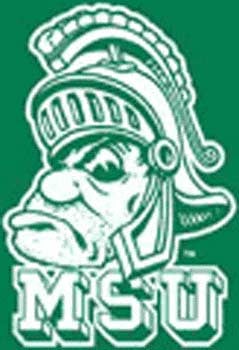 Illustration for article titled Michigan State Spartans