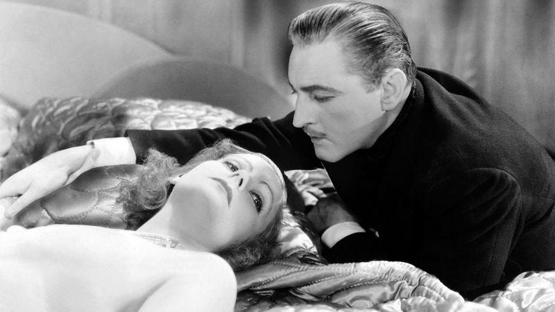 Illustration for article titled An early Best Picture winner plays like the Magnolia of the 1930s