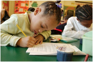 Illustration for article titled After-School Programs, Vital to Working Parents, Coming Undone