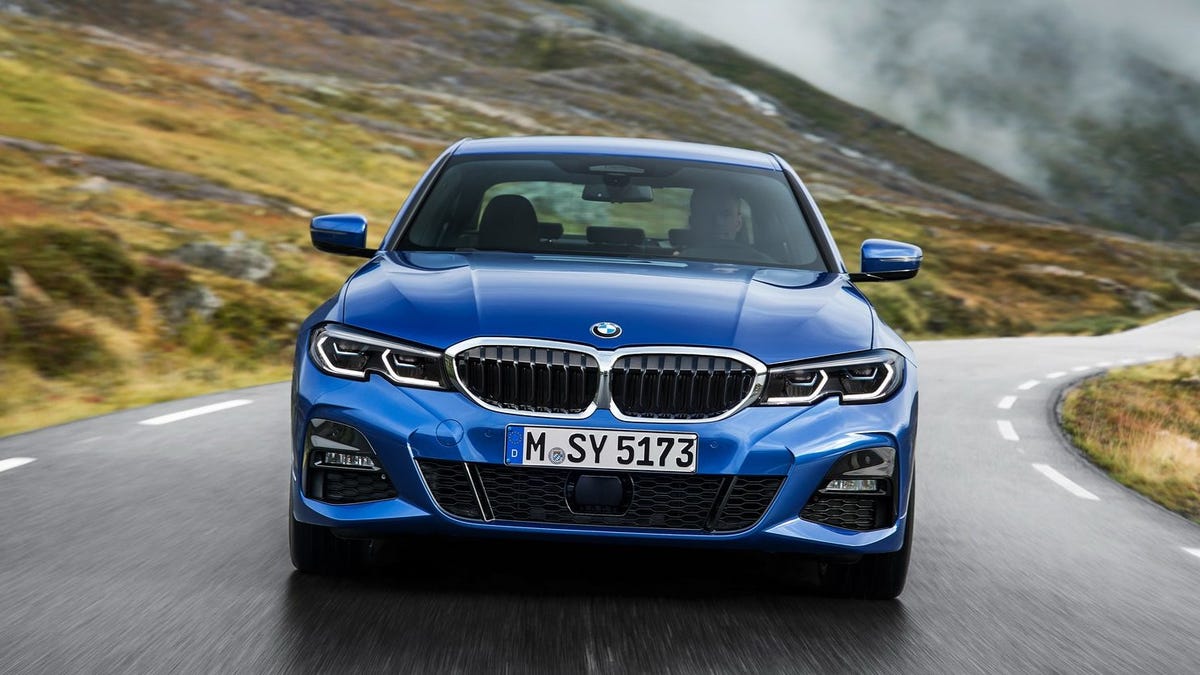 2020 Bmw M340xi Bmw Cars Review Release Raiacars Com