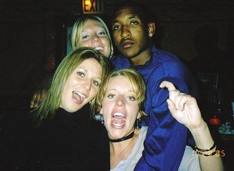 Illustration for article titled Morning Blogdome: Three Of These Things Are Not Like Chris Duhon