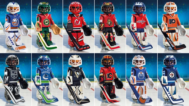 playmobil the a team