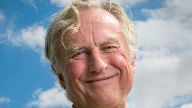 Richard Dawkins Absolutely Eviscerates the Texas Clock Kid on Twitter