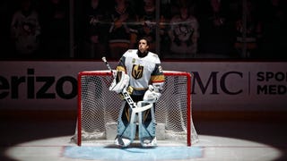 Marc-Andre Fleury's Return To Pittsburgh Was A Big Lovefest 