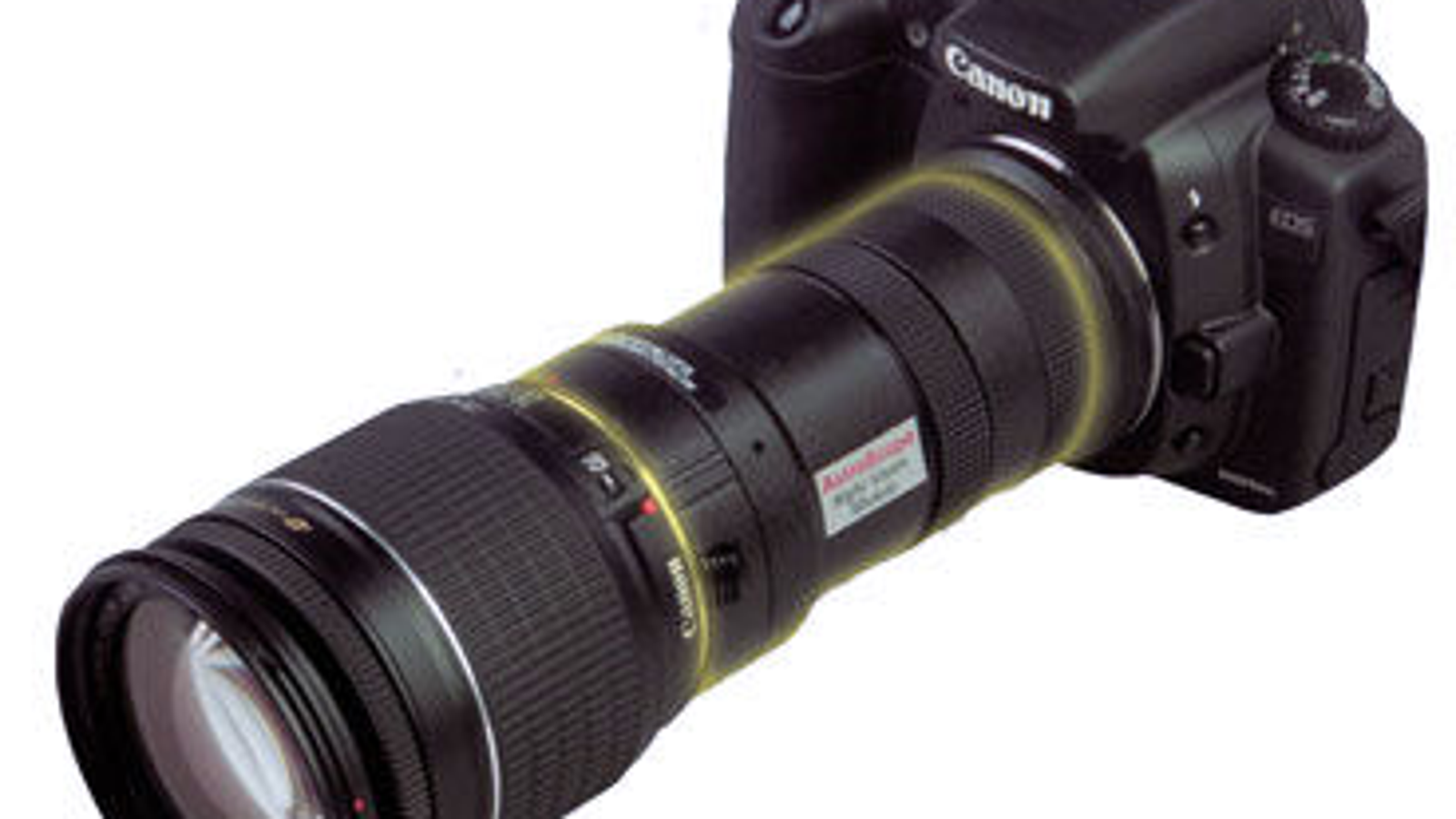 night vision lens for nikon p900