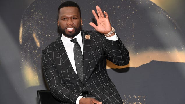 50 Cent Forgets He Accepted Bitcoin for Album, Finds $7 Million Pile of Bitcoin