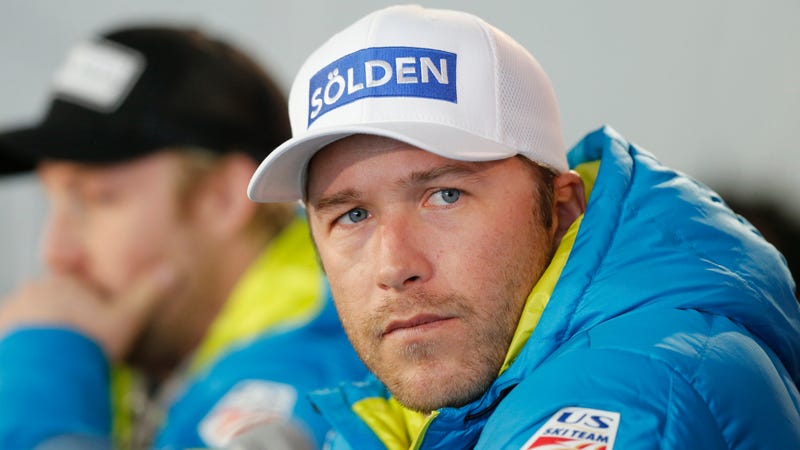 Illustration for article titled Bode Miller's 19-Month-Old Daughter Dies After Drowning Incident In Swimming Pool