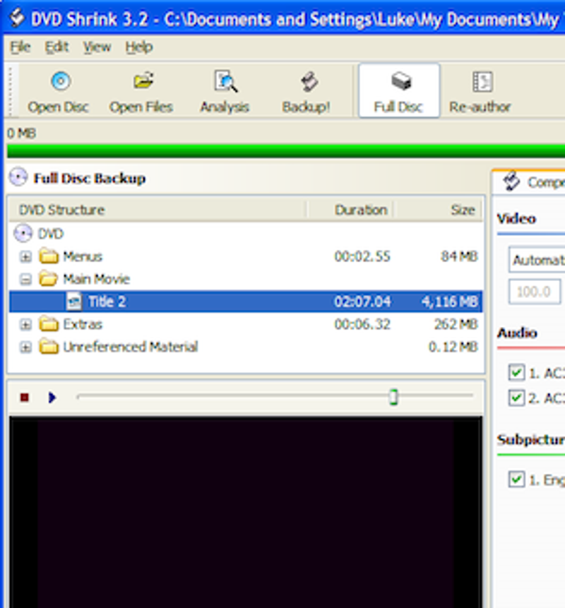 Dvd Shrink 4 3 Keygen Free