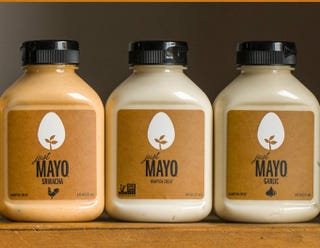 Illustration for article titled Hellmann's Parent Company Drops Lawsuit Against Just Mayo