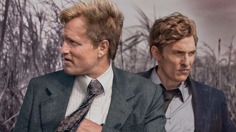 Illustration for article titled Breaking Bad and True Detective lead TCA Awards’ nominations