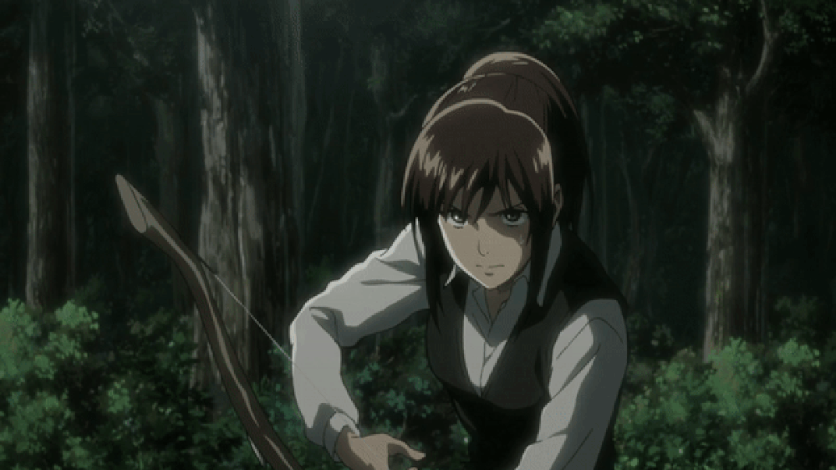 Attack On Titan Season 2 Is A Stark Reminder Of How Disappointing