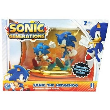 Illustration for article titled Sonic Generations Pc Download Yoyo Games