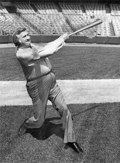 Illustration for article titled George Steinbrenner Is Dead At 80