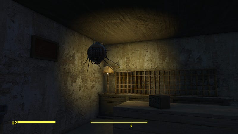 Modder está construindo "New Vegas" no "Fallout 4" Nkjlshy86yog6zt0nux2