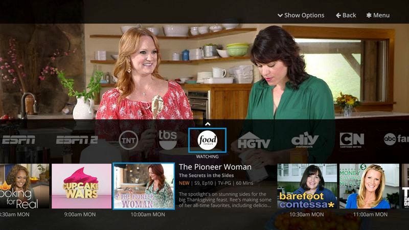 Illustration for article titled Today’s best deals: Sling TV, Roku 4, and more