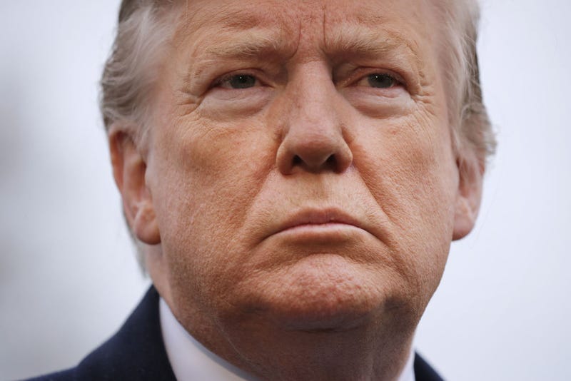 Illustration for article titled Too Much Breaking Bad: Trump Claims Mexican Troops Pulled Guns on Border Guards as Diversionary Tactic for Drug Smugglers