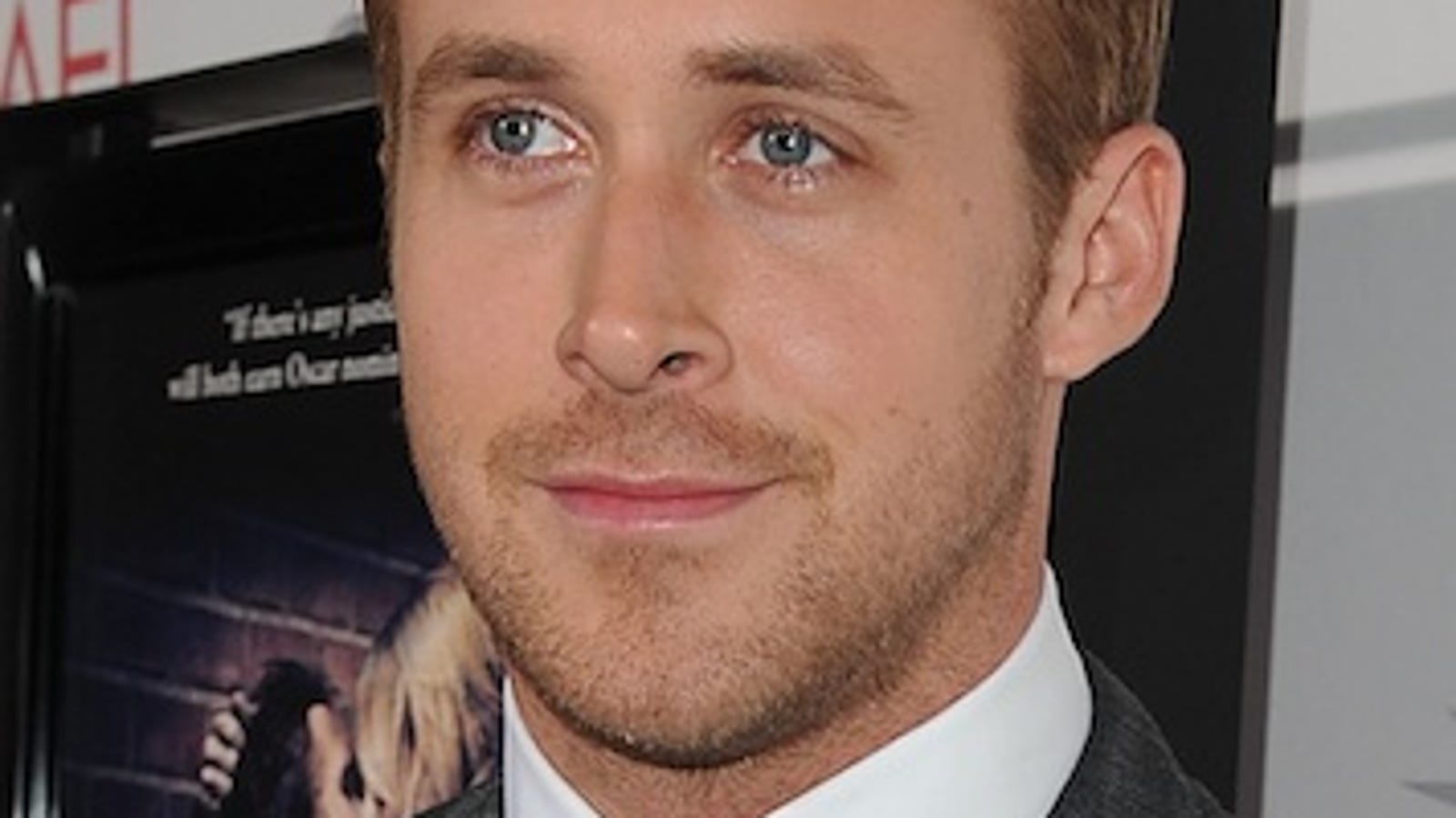 Ryan Gosling Questions Patriarchy Dominant Society
