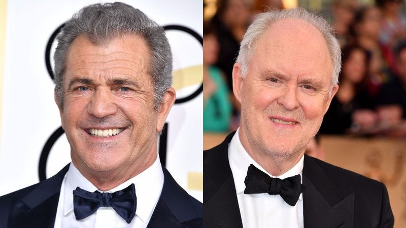 (Photos: Getty Images/WireImage, Steve Granitz)