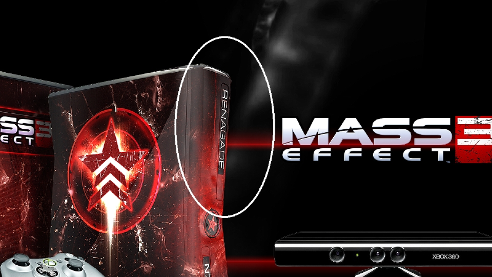 mass effect 3 console commands